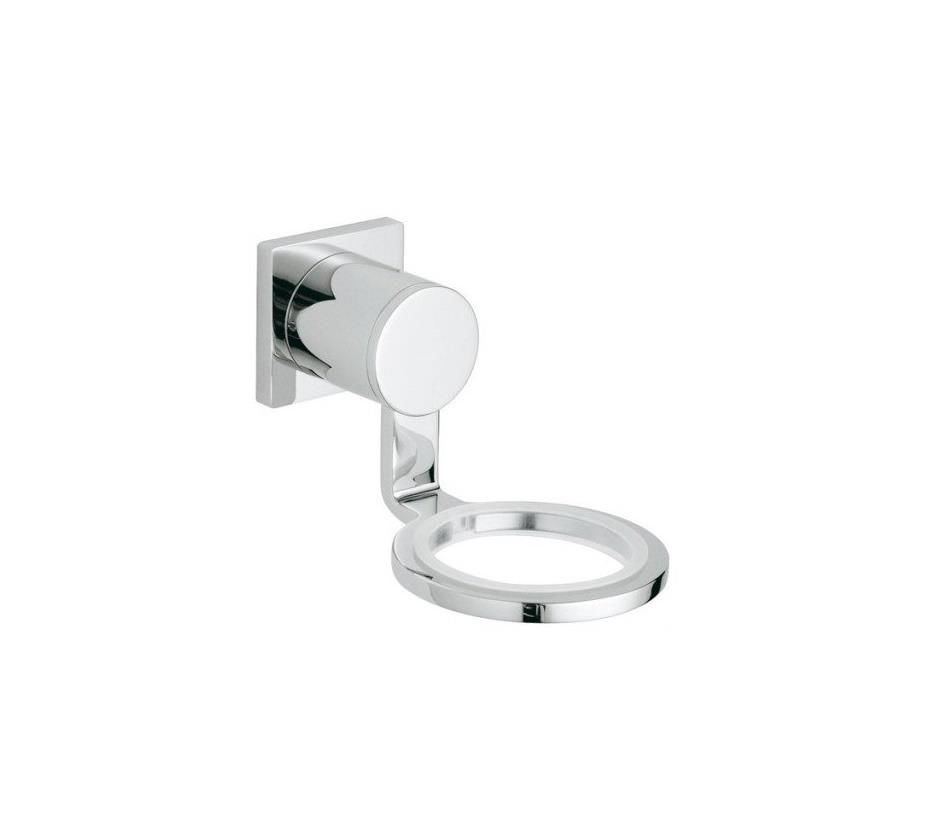 Grohe Allure Sabunluk Ve Diş Fırçalık Tutacağı Banyo Aksesuarı - 40278000