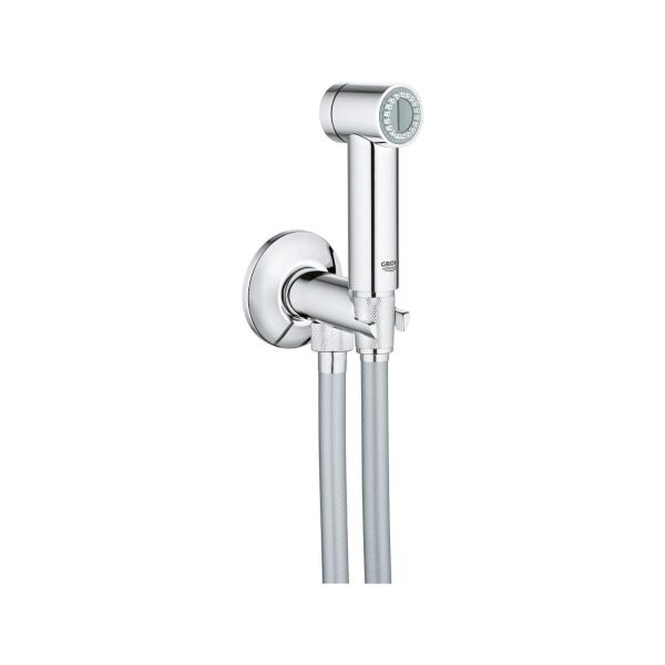 Grohe Sena Taharet Sprey Takımı Krom 26329000