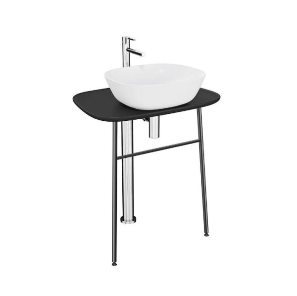 VitrA Plural Serbest Lavabo Ünitesi - 7817B083-0066