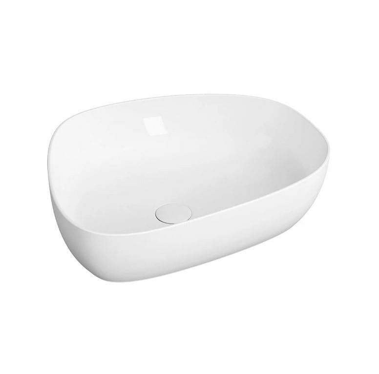 VitrA Outline Çanak Lavabo - 5991B403-0016