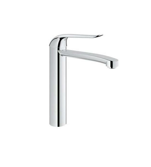 Grohe Euroeco Doktor/bedensel Engelli Yüksek Lavabo Bataryası. 30208000