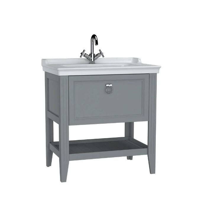 VitrA Valarte Lavabo Dolabı - 62181