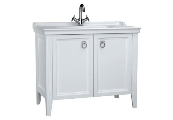 VitrA Valarte Lavabo Dolabı - 62156