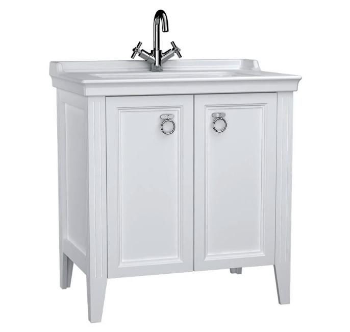 VitrA Valarte Lavabo Dolabı - 62153