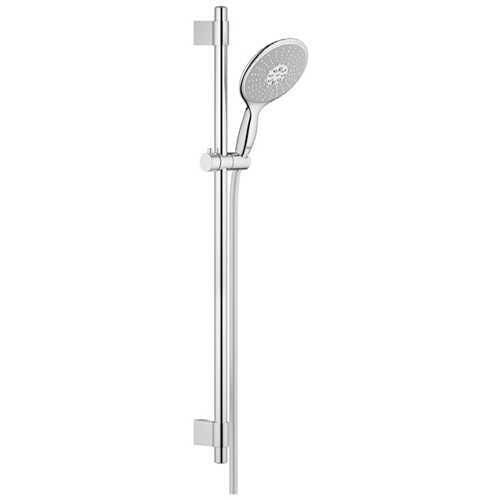 Grohe Power&soul 160 Sürgülü Duş Seti 4+ Akışlı (27750000)