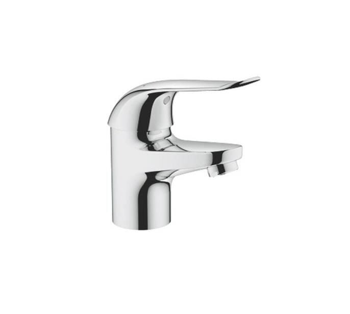 Grohe Euroeco Special Uzun Kumanda Kollu Lavabo Bataryası - 32762000