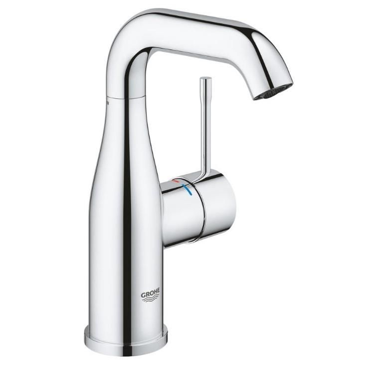 Grohe Essence Tek Kumandalı Lavabo Bataryası M - 24176001