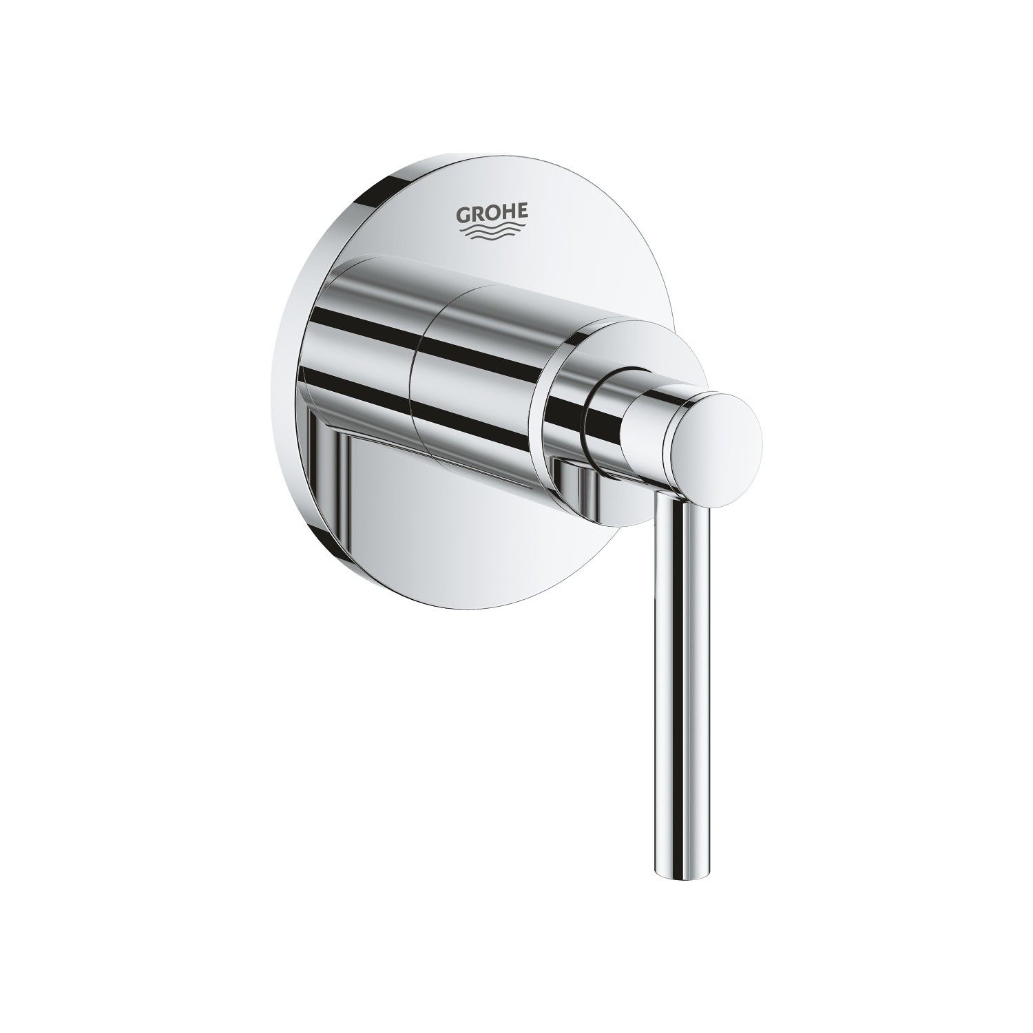 Grohe Atrio Ankastre Stop Valf 19088003