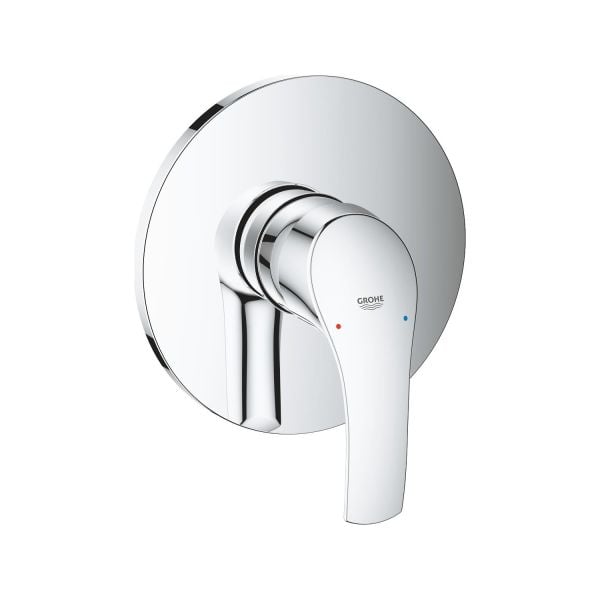 Grohe Eurosmart  Ankastre Duş Bataryası 1 çıkışlı- 24042002