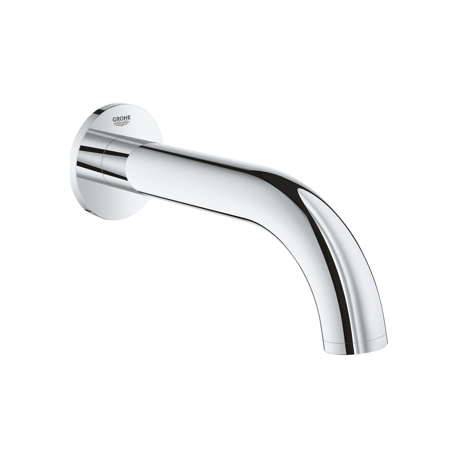 Grohe Atrio New Bath Spout Exp