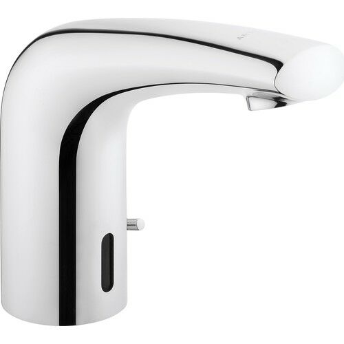 Artema AquaSee Wing A47104STA Temassız Lavabo Bataryası, Elektrikli, Çift Su Girişli, Krom