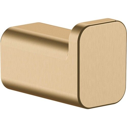 Hansgrohe Addstoris Mat Bronz Tekli Askı - 41742140