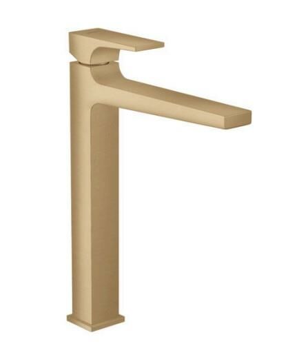 Hansgrohe Metropol Tek Kollu Lavabo Bataryası - 32512140