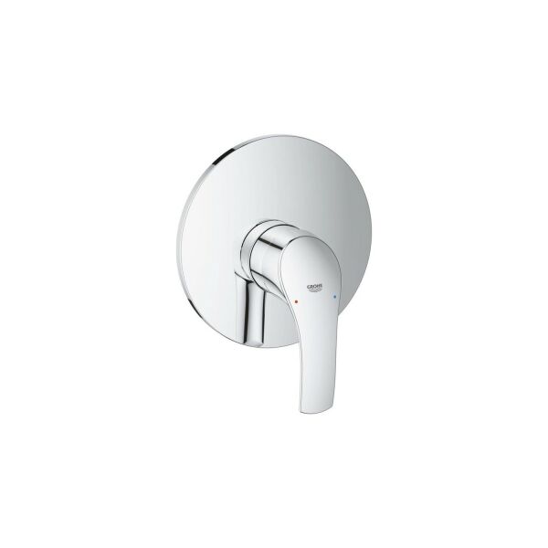 Grohe Eurosmart Tek Kumandalı Duş Bataryası - 19451002