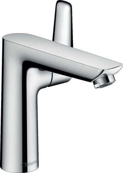 Hansgrohe Talis E Lavabo Bataryası - 71755000