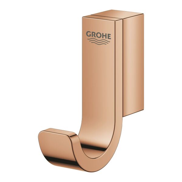 Grohe Selection Tekli Havlu Askısı - 41039DA0