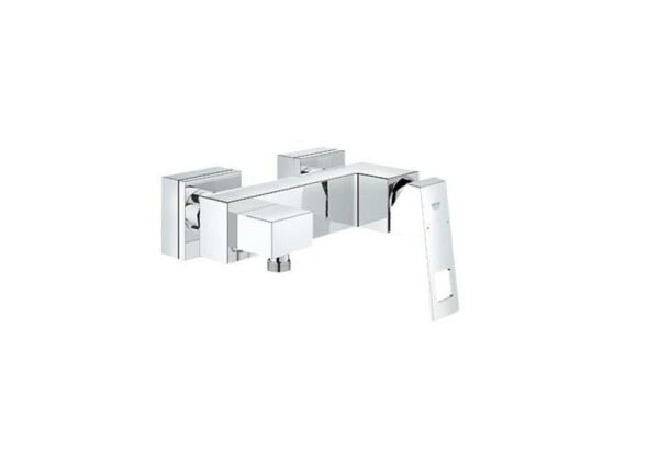 Grohe Eurocube Tek Kumandalı Duş Bataryası - 23145000