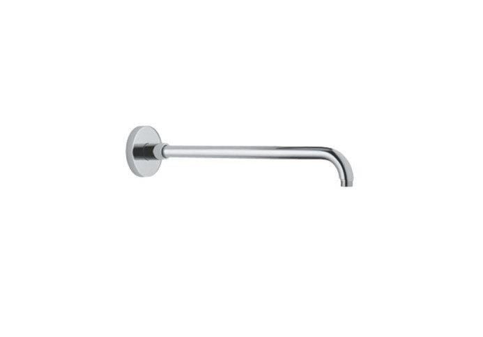 TEPE DUŞU DİRSEĞİ RAİHSHOWER MODERN KROM 38 CM.