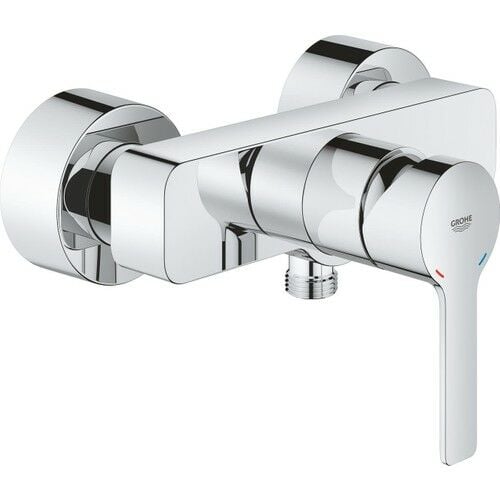 Grohe Lineare Tek Kumandalı Duş Bataryası 33865001