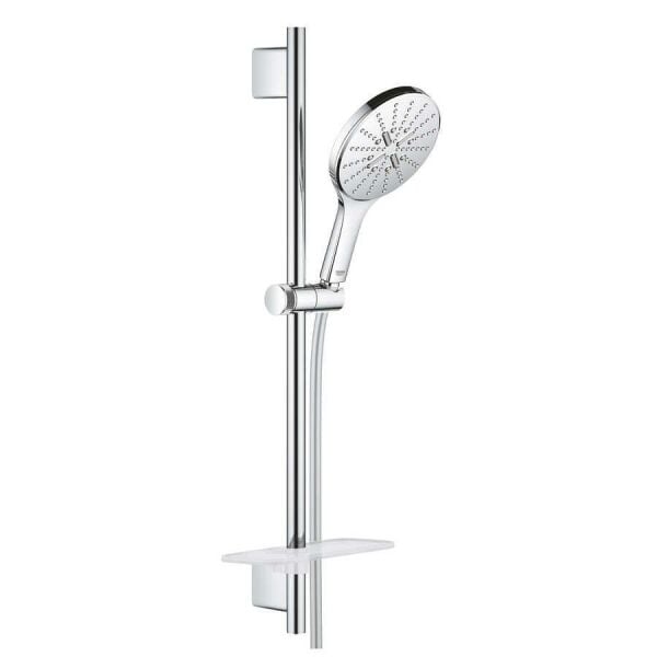 Grohe RainShower SmartActive 3 Akışlı Sürgülü Duş Seti - 26592000