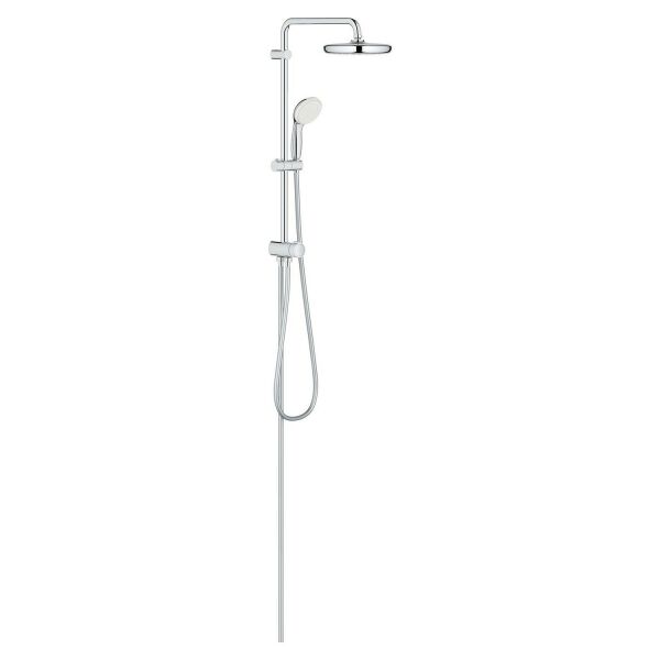 Grohe New Tempesta Duş Sistemi Duvar Bağlantılı 26381001