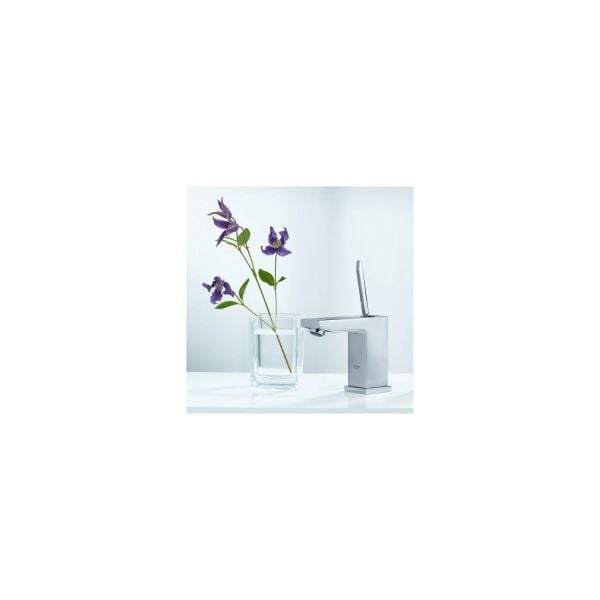 EUROCUBE JOY TEK KUMANDALI LAVABO BATARYASI S-BOYUT 23656000