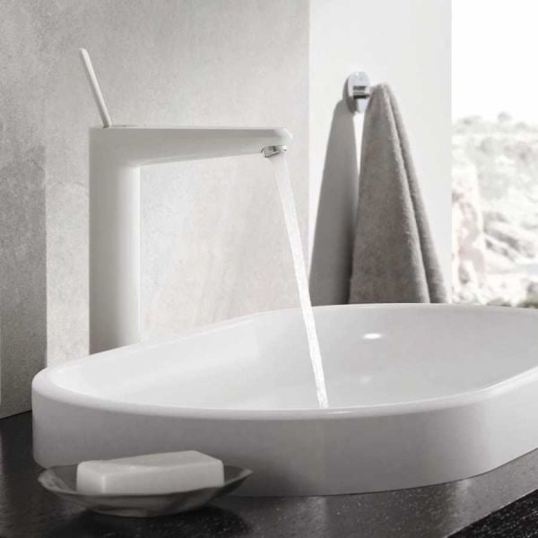 Grohe Eurodisc Joy Tek Kumandalı Lavabo Bataryası XL-Boyut - 23428LS0