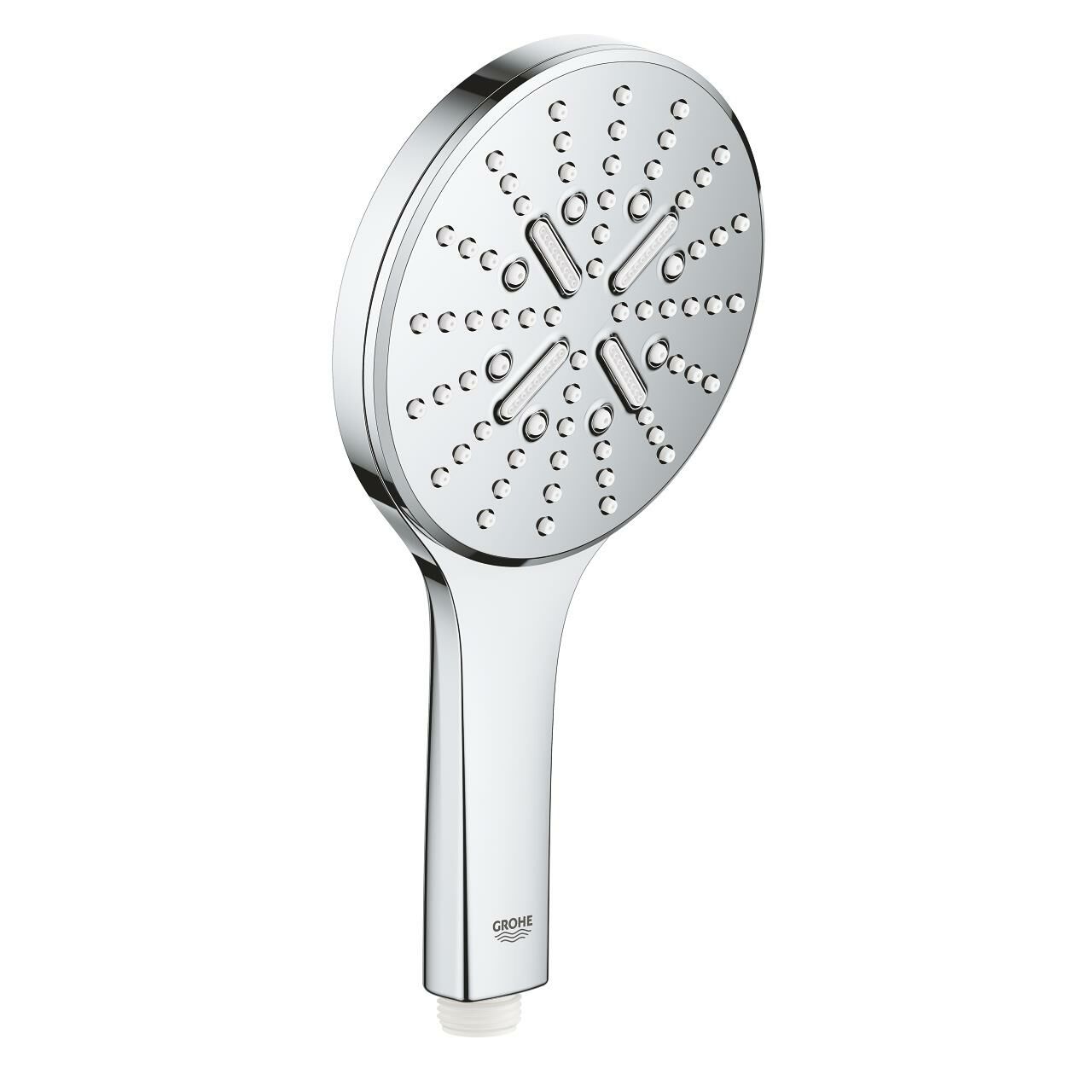 Grohe Rainshower Smartactive 130 El Duşu 3 Akışlı 26574000