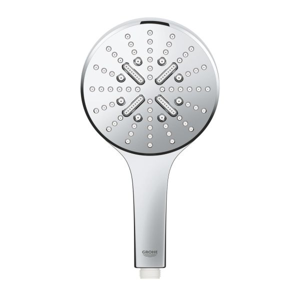 Grohe Rainshower Smartactive 130 El Duşu 3 Akışlı 26574000