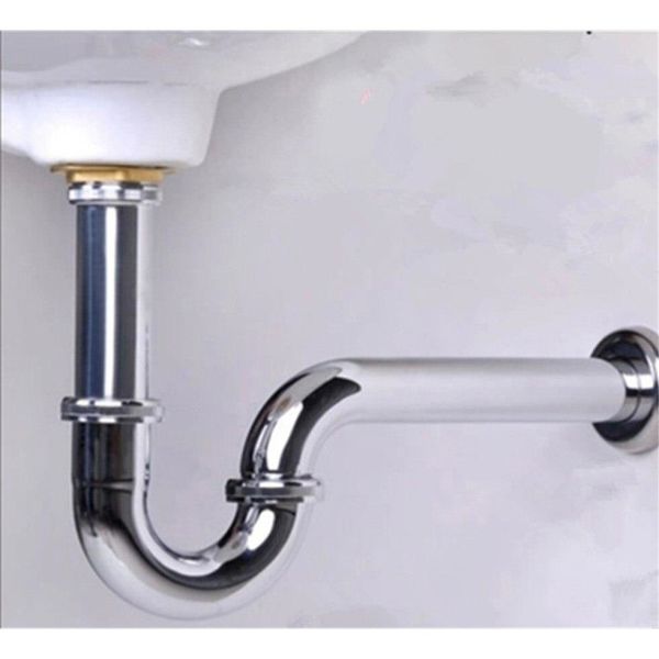 Grohe Lavabo Sifonu 255 mm - 28947000