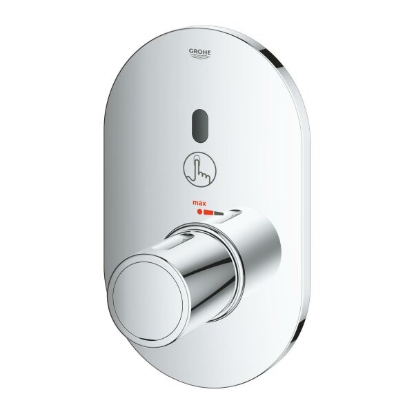 Grohe EuroSmart Cosmopolitan E Gizli Duş Termostatı İçin Özel Kızılötesi Elektronik - 36456000