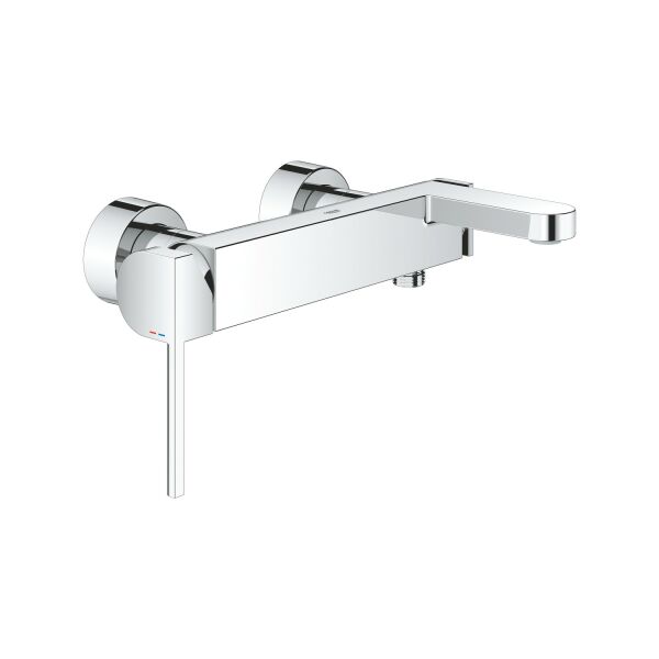 Grohe Plus Tek Kumandalı Banyo Bataryası 33553003