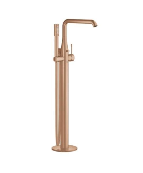 Grohe Essence Yerden Küvet Bataryası - 23491DL1