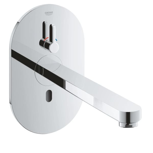 Grohe Eurosmart Cosmopolitan E Fotoselli Lavabo Bataryası - 36376000