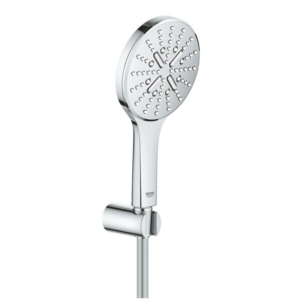 Grohe Rainshower Smartactive 130 Duşu Seti 3 Akışlı - 26581000