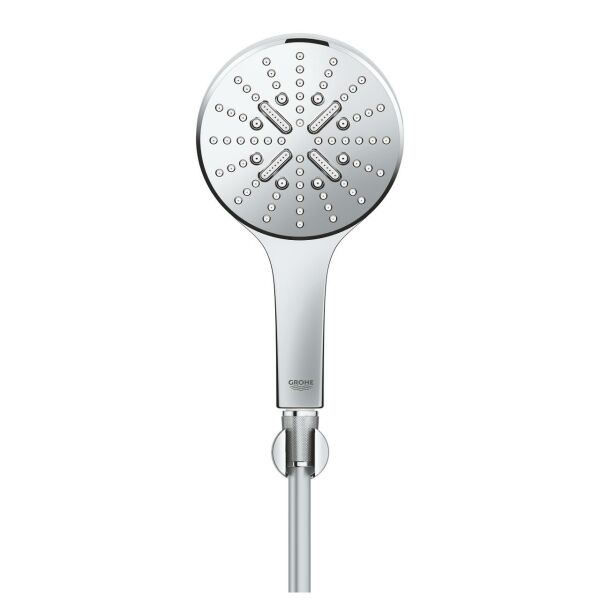 Grohe Rainshower Smartactive 130 Duşu Seti 3 Akışlı - 26581000