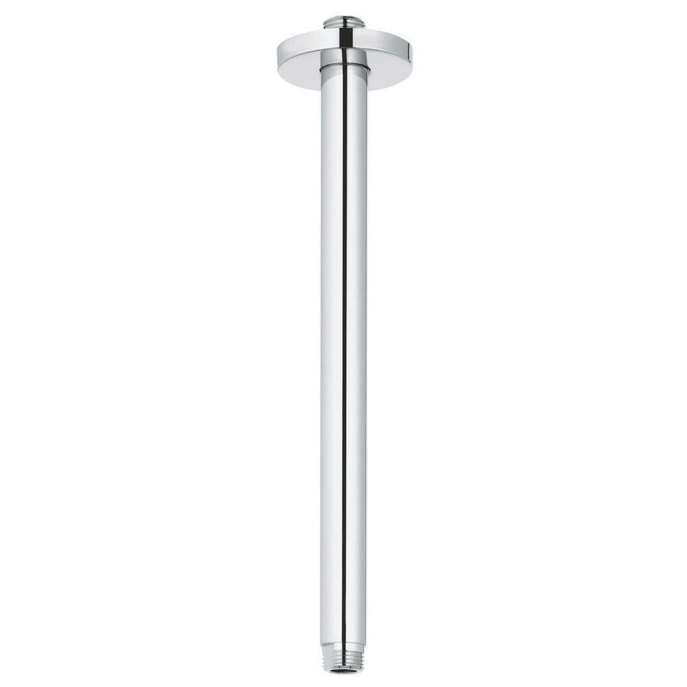 Grohe Rainshower® Tepe Duşu için Tavan İniş Borusu 292 mm - 28497000