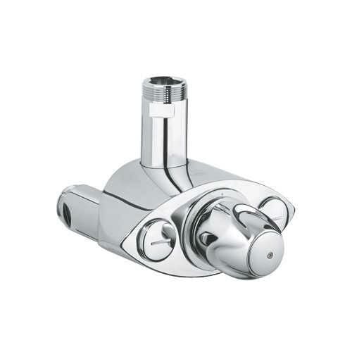 Grohe Grohterm XL Merkezi Termostat - 35085000