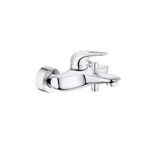 Grohe Eurostyle Tek Kumandalı Banyo Bataryası 33591003 - 33591003