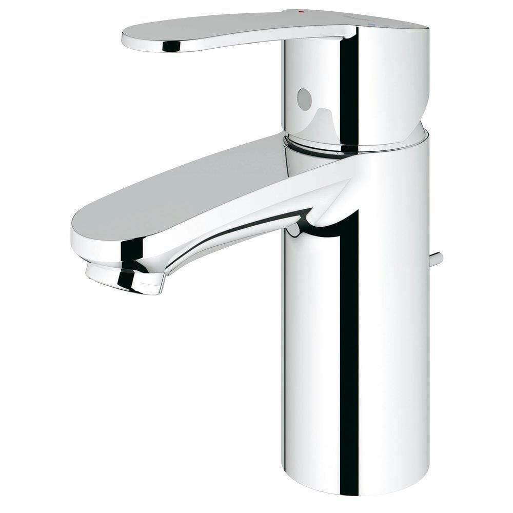 Grohe Eurostyle Cosmopolitan Tek Kumandalı Lavabo Bataryası - 33552002