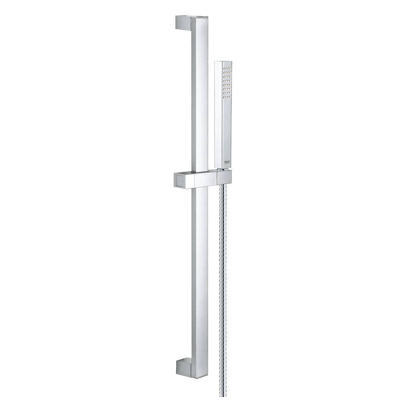 Grohe Euphoria Cube + Stick Duş Askısı Seti 1 Sprey - 27891000