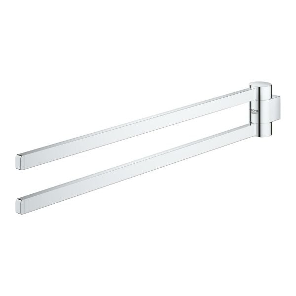 Grohe Selection Havlu Tutacağı, Dönebilir - 41063000