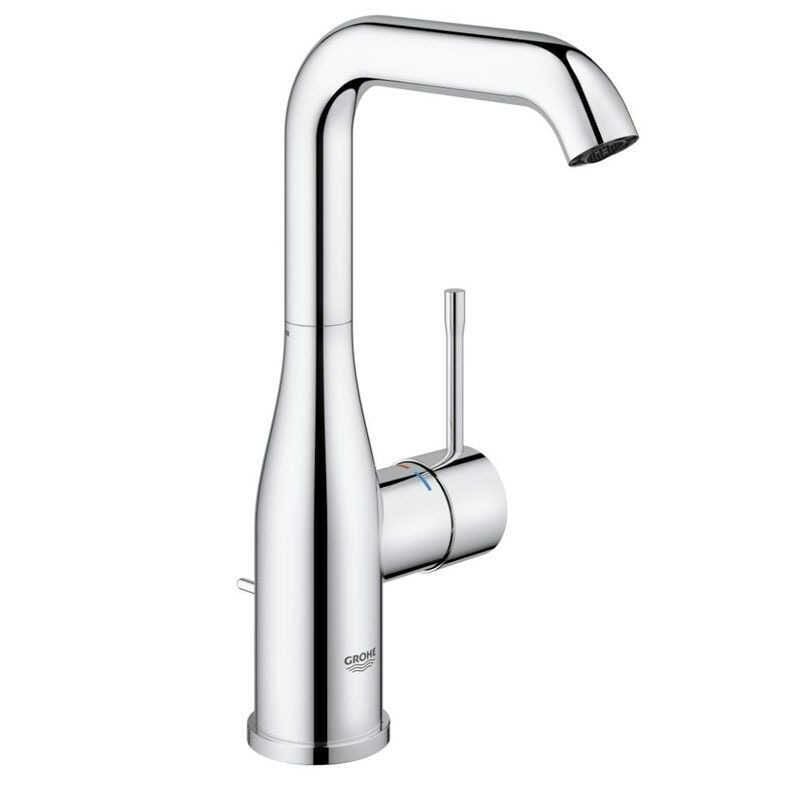 Grohe Essence Tek Kumandalı Lavabo Bataryası - 32628001