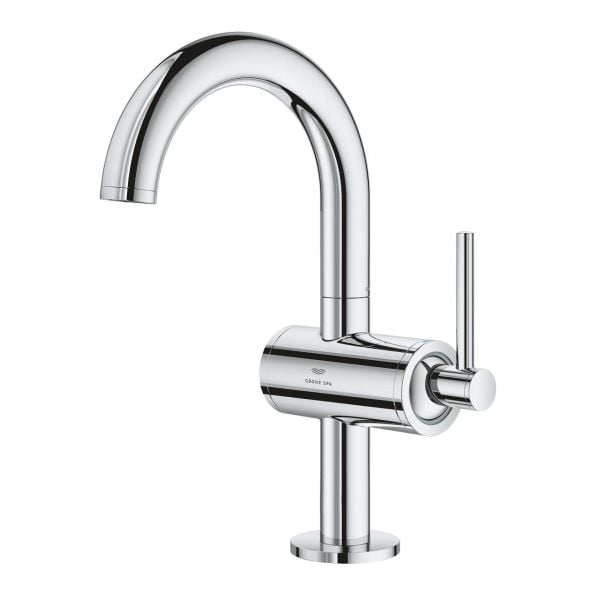 Grohe Atrio Lavabo Bataryası 1/2'' M-Boyut - 24363000