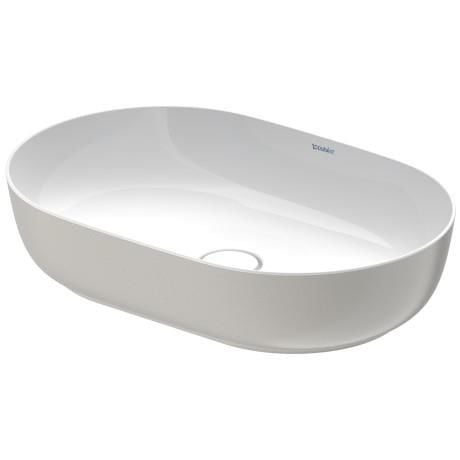 Duravit Luv Duraceram Çanak Lavabo 60 cm. 037960 2300