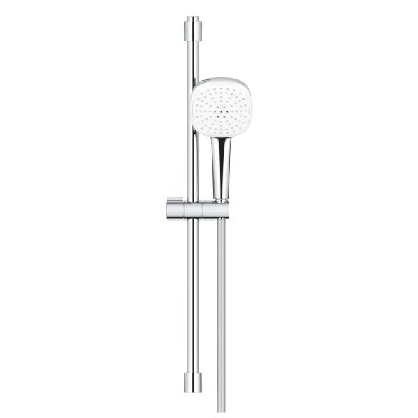 Grohe Tempesta Cube 110 Duş Seti 2 Sprey - 26748003