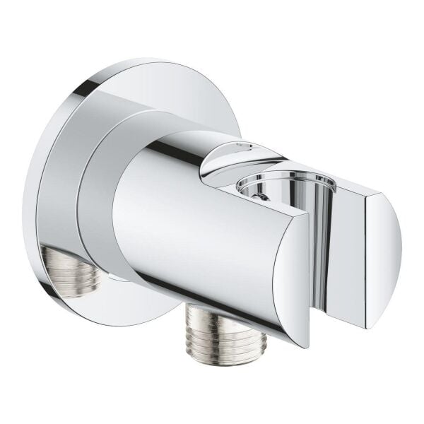 Grohe Relexa Duş Çıkış Dirseği El Duş Askılı - 28628001