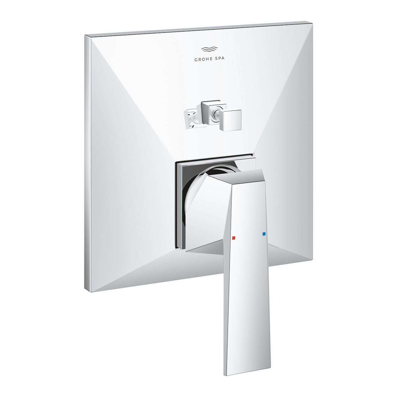 Grohe Allure Brilliant Ankastre Banyo/Duş Bataryası - 24279000