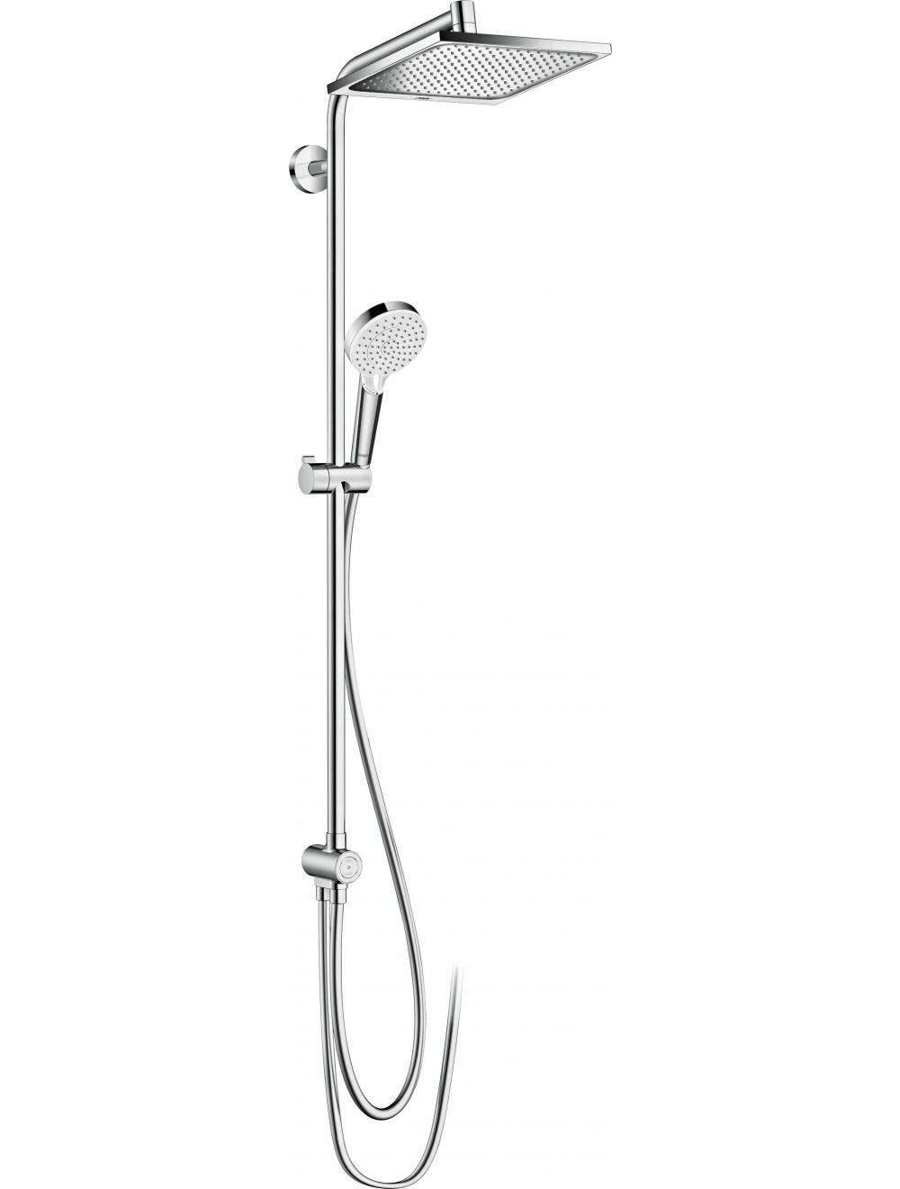 Hansgrohe Crometta E240 Duş Kolonu