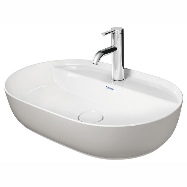 Duravit Luv DuraCeram ÇANAK LAVABO